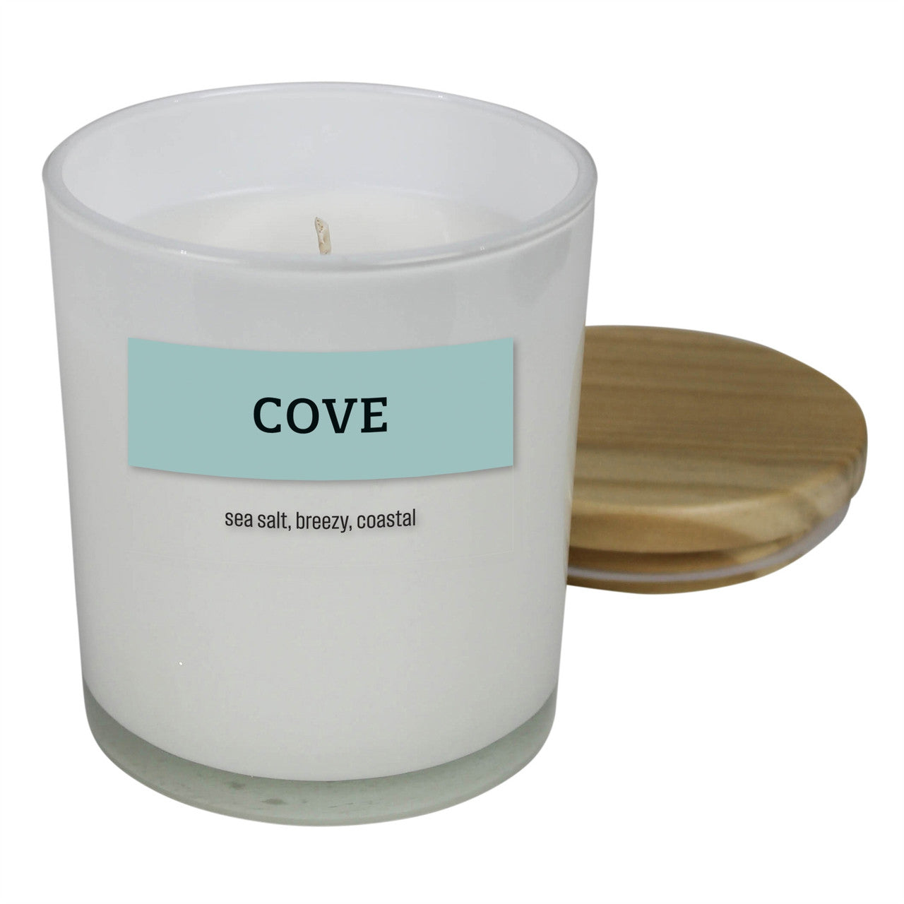 HomArt Element Candle - Cove