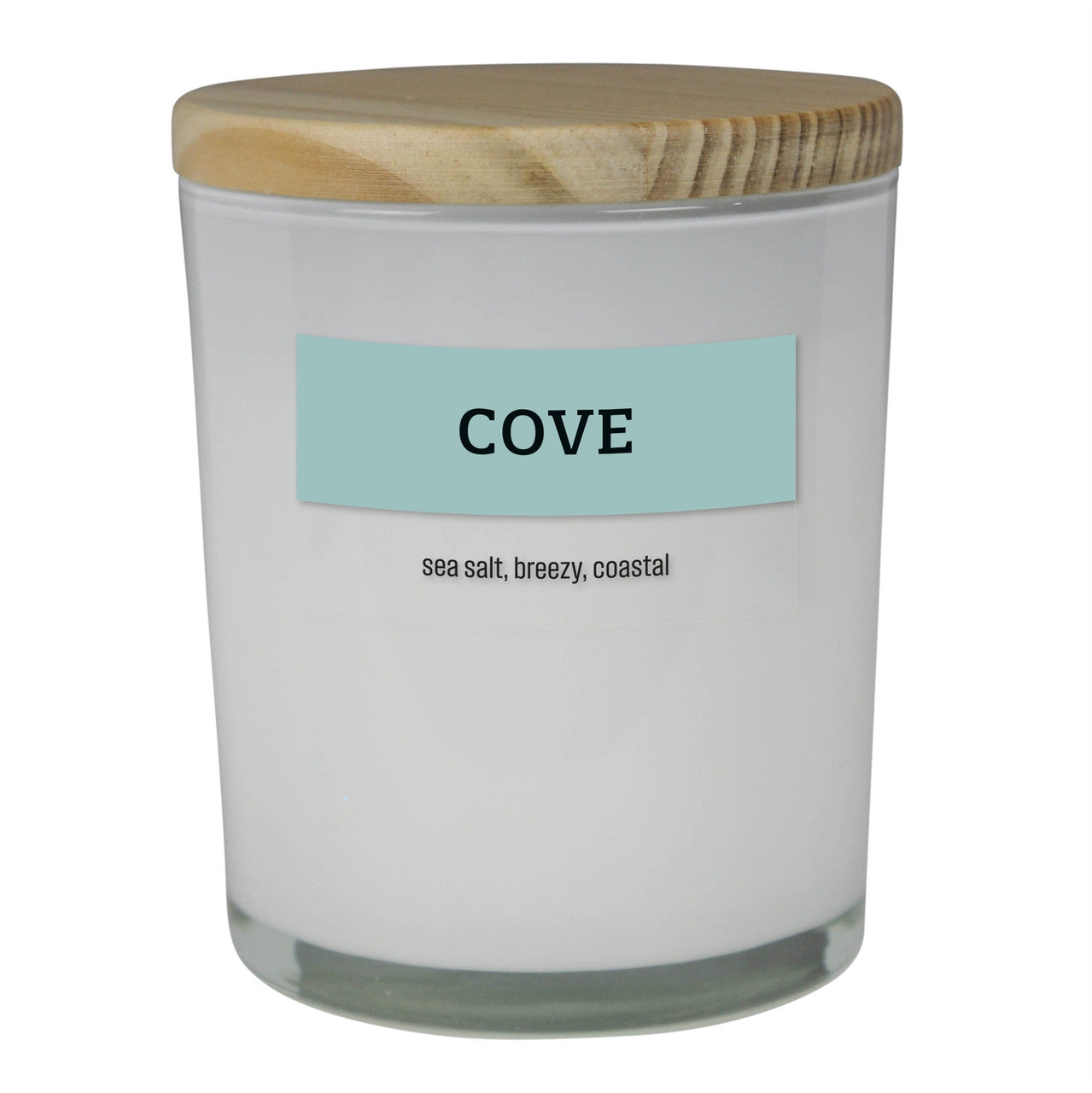 HomArt Element Candle - Cove