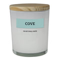 HomArt Element Candle - Cove