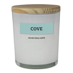 HomArt Element Candle - Cove