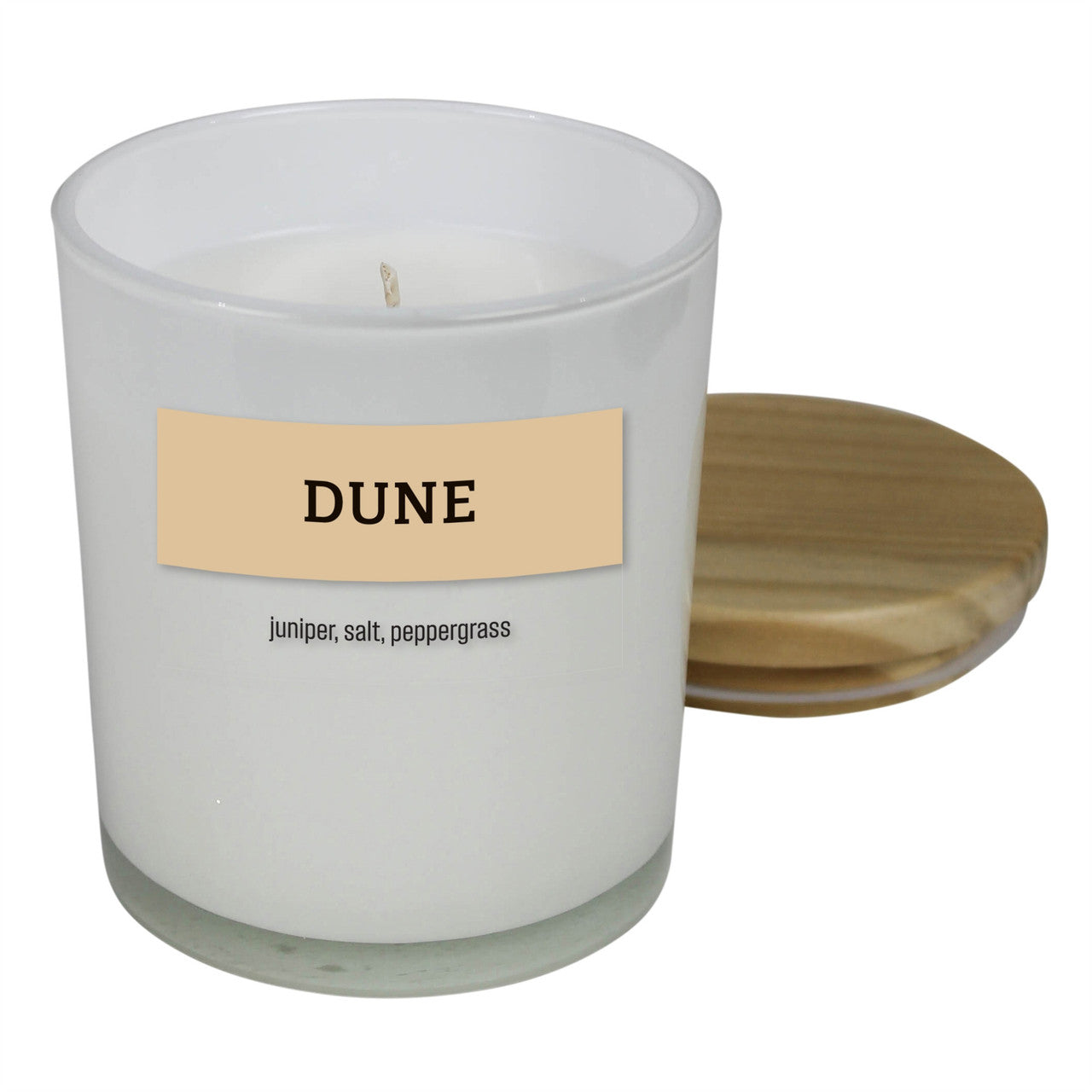 HomArt Element Candle - Dune