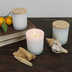HomArt Element Candle - Dune