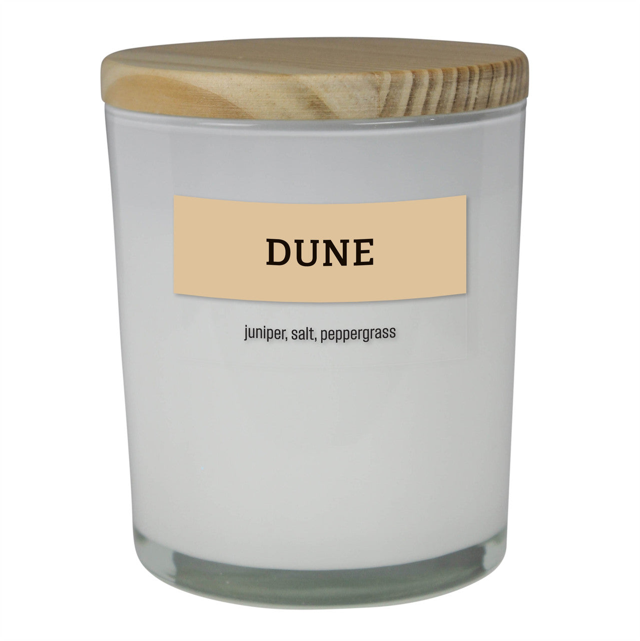 HomArt Element Candle - Dune
