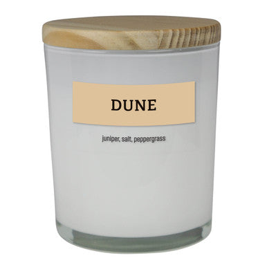 HomArt Element Candle - Dune