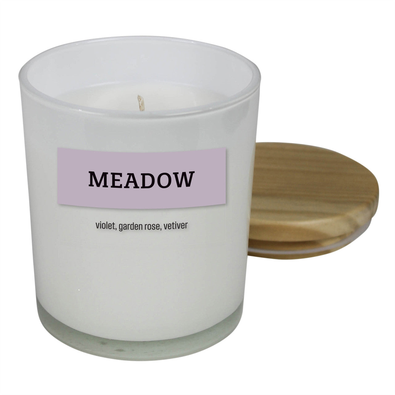 HomArt Element Candle - Meadow