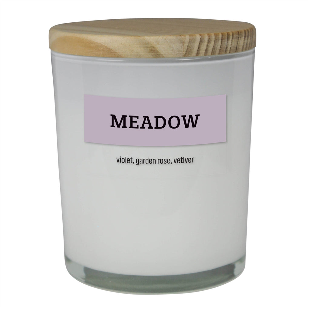 HomArt Element Candle - Meadow