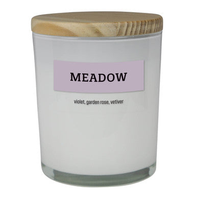 HomArt Element Candle - Meadow