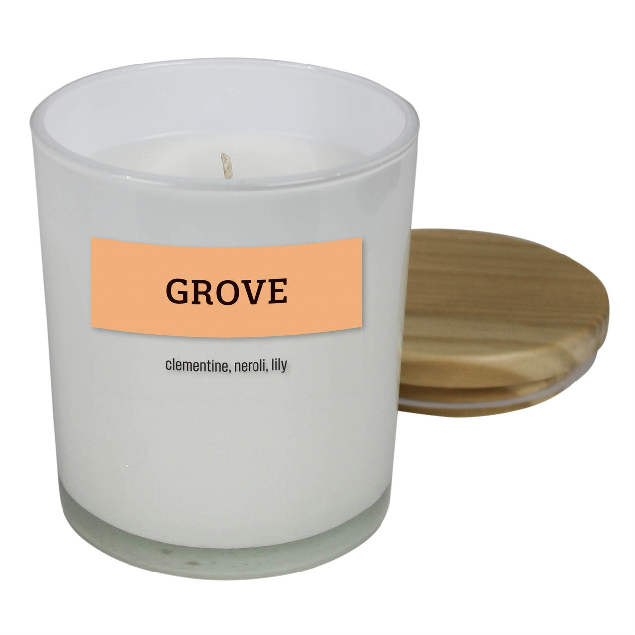 HomArt Element Candle - Grove