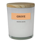 HomArt Element Candle - Grove