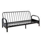 ACME 02172BK Alfonso Adjustable Sofa Frame, Black