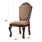ACME 04078A Chateau De Ville Arm Chair  8