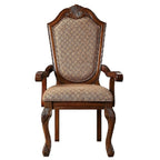 ACME 04078A Chateau De Ville Arm Chair  2