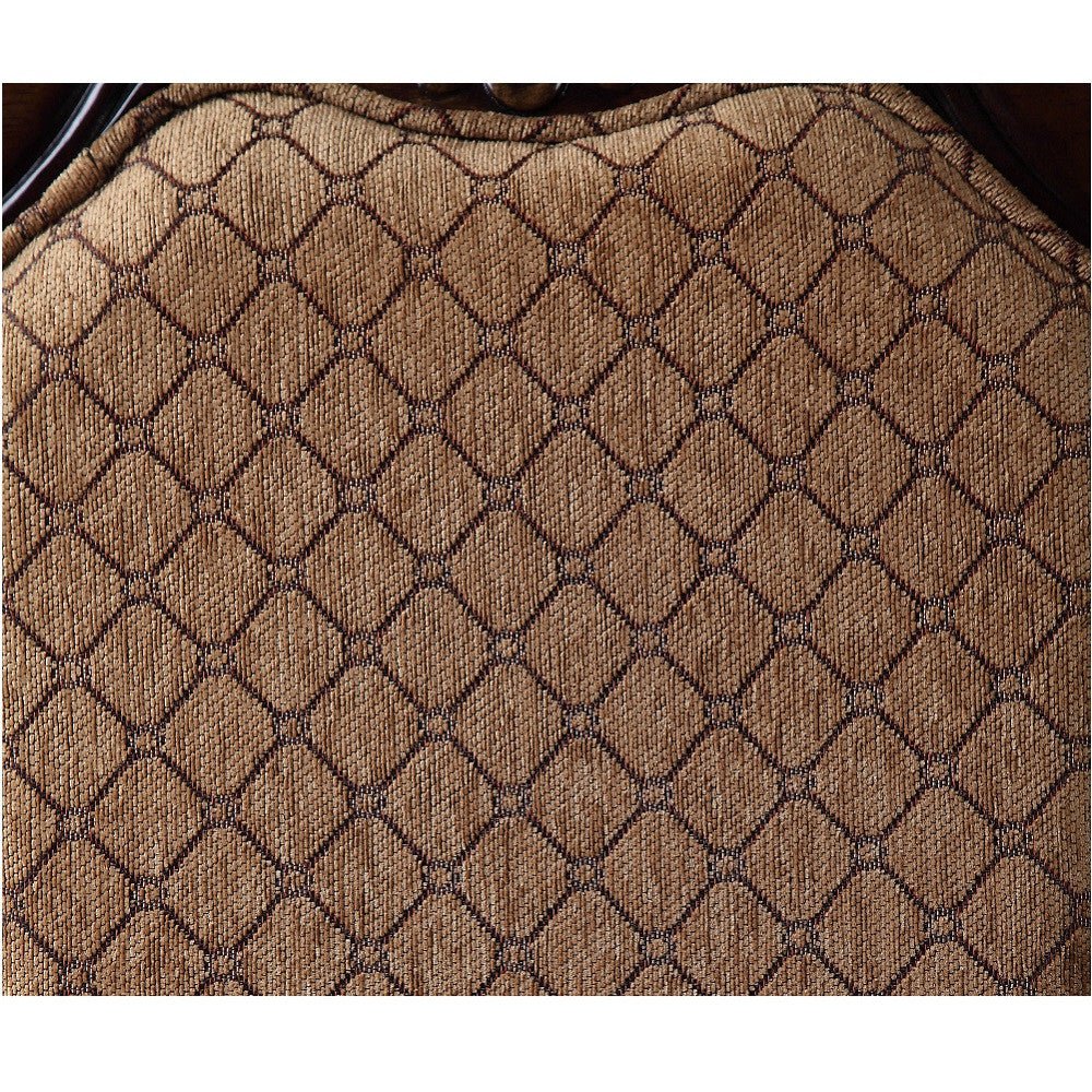 ACME 04078A Chateau De Ville Arm Chair  5