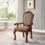 ACME 04078A Chateau De Ville Arm Chair