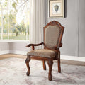ACME 04078A Chateau De Ville Arm Chair