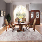 ACME 04078A Chateau De Ville Arm Chair  6