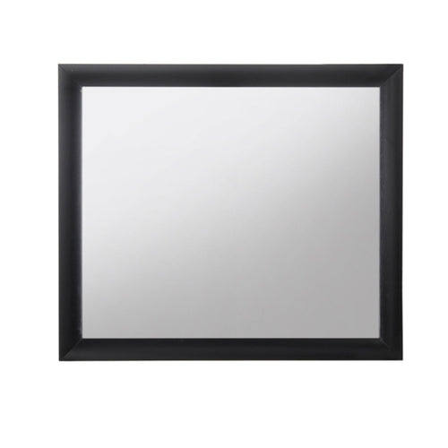 ACME 04164 Ireland Mirror, Black