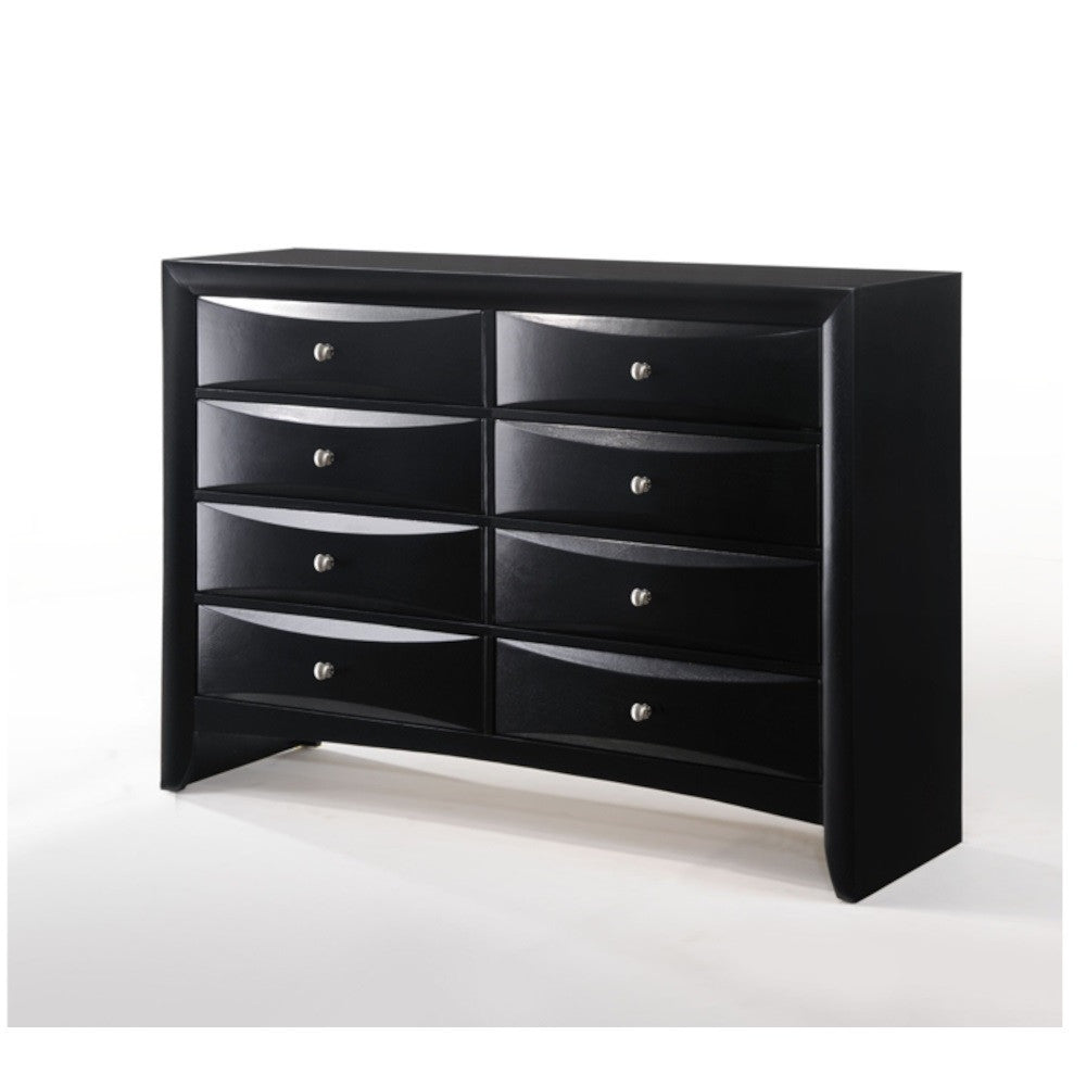 ACME 04165 Ireland Dresser, Black