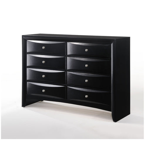 ACME 04165 Ireland Dresser, Black