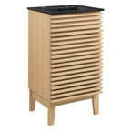 Modway EEI-5391 Render 18" Bathroom Vanity