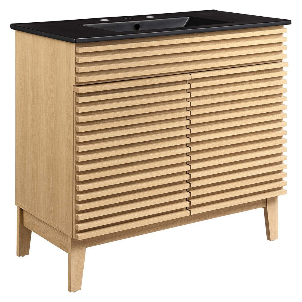 Modway EEI-5396 Render 36" Bathroom Vanity