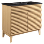 Modway EEI-5396 Render 36" Bathroom Vanity