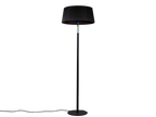 Paragon Outdoor Glow Electric Heater, 82.5", 1500W - OH-E815