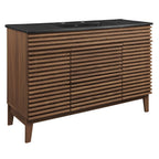 Modway EEI-5398 Render 48" Single Sink Bathroom Vanity