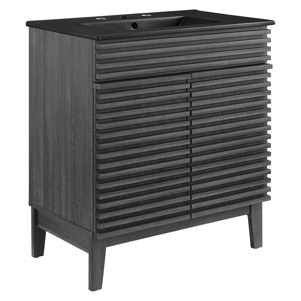 Modway EEI-5418 Render 30" Bathroom Vanity