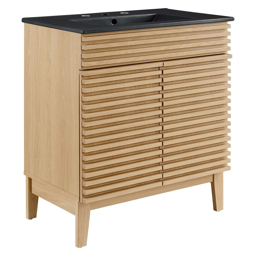 Modway EEI-5418 Render 30" Bathroom Vanity