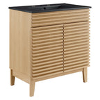 Modway EEI-5418 Render 30" Bathroom Vanity