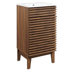 Modway EEI-5420 Render 18" Bathroom Vanity Cabinet
