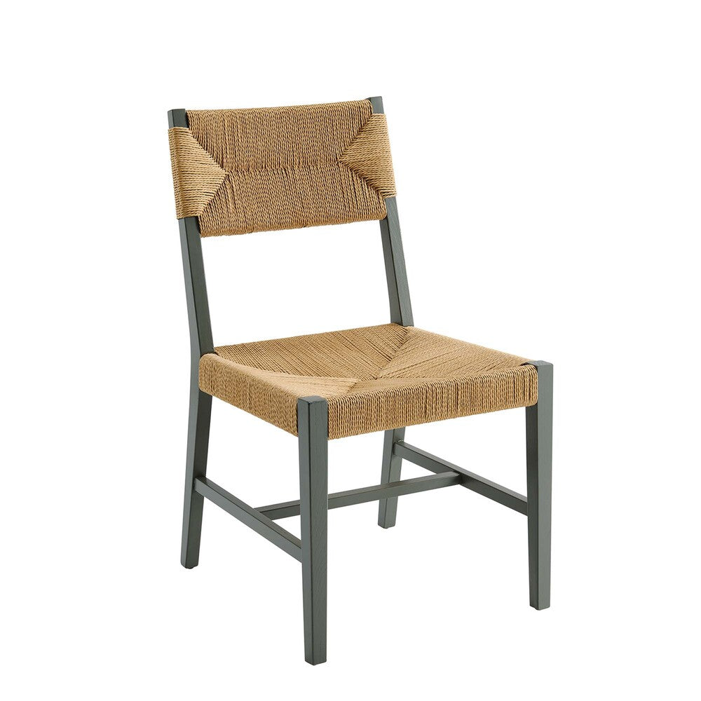Modway EEI-5489 Bodie Wood Dining Chair