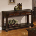 ACME 10324 Anondale Sofa Table, Cherry