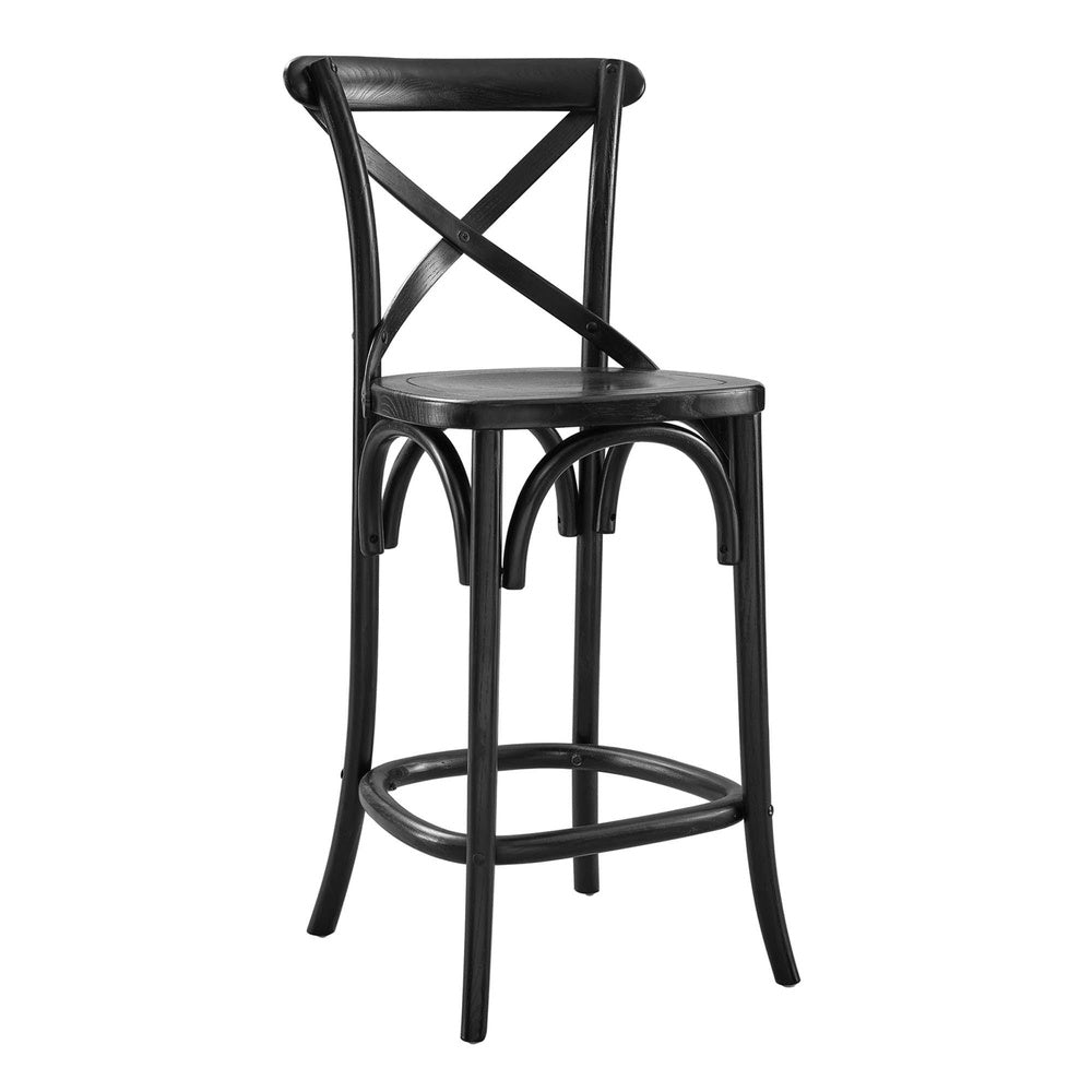 Modway EEI-5562 Gear Counter Stool