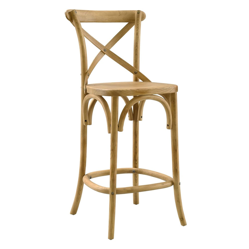 Modway EEI-5562 Gear Counter Stool