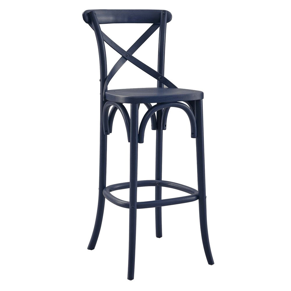 Modway EEI-5563 Gear Bar Stool