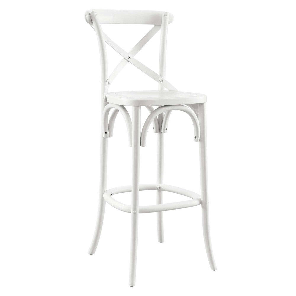 Modway EEI-5563 Gear Bar Stool