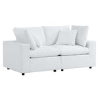 Modway EEI-5577 Commix Sunbrella&reg; Outdoor Patio Loveseat