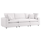 Modway EEI-5578 Commix Overstuffed Outdoor Patio Sofa