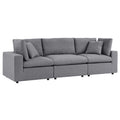 Modway EEI-5579 Commix Sunbrella&reg; Outdoor Patio Sofa