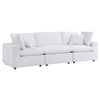 Modway EEI-5579 Commix Sunbrella&reg; Outdoor Patio Sofa