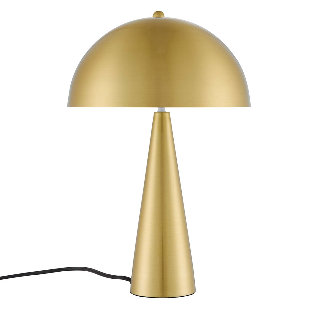 Modway EEI-5624 Selena Metal Table Lamp