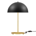 Modway EEI-5629 Ideal Metal Table Lamp
