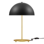 Modway EEI-5629 Ideal Metal Table Lamp