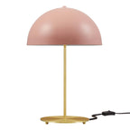 Modway EEI-5629 Ideal Metal Table Lamp