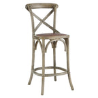 Modway EEI-5667 Gear Counter Stool