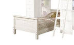 ACME 10978W Willoughby White Twin Bed -Ista 3A