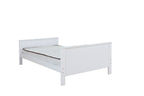 ACME 10978W Willoughby White Twin Bed -Ista 3A