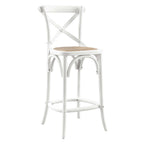 Modway EEI-5667 Gear Counter Stool